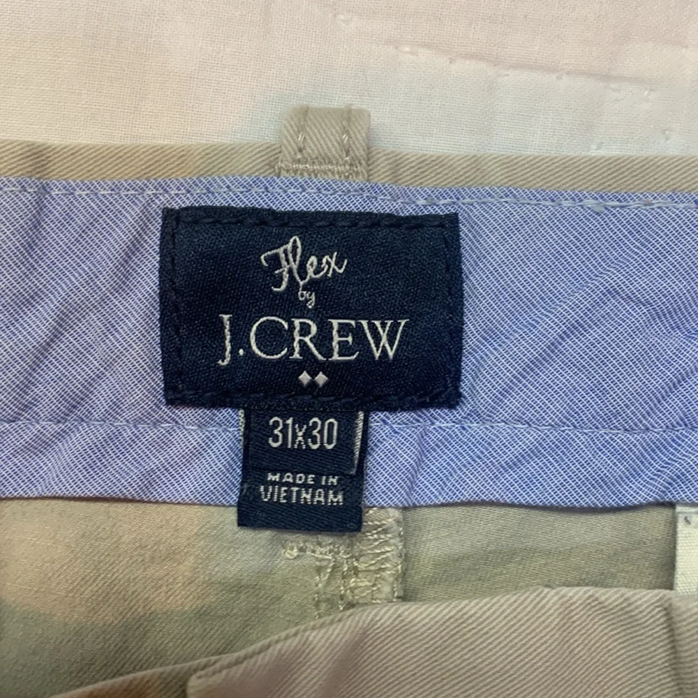 J. Crew these crew